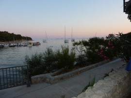 Bucht Cigraca