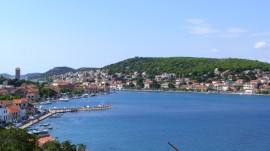 Tisno